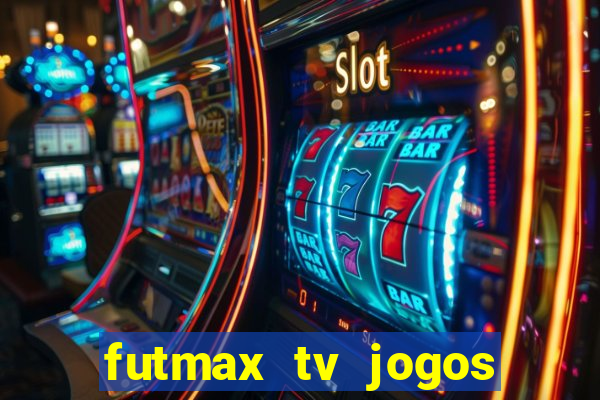 futmax tv jogos flamengo e vasco